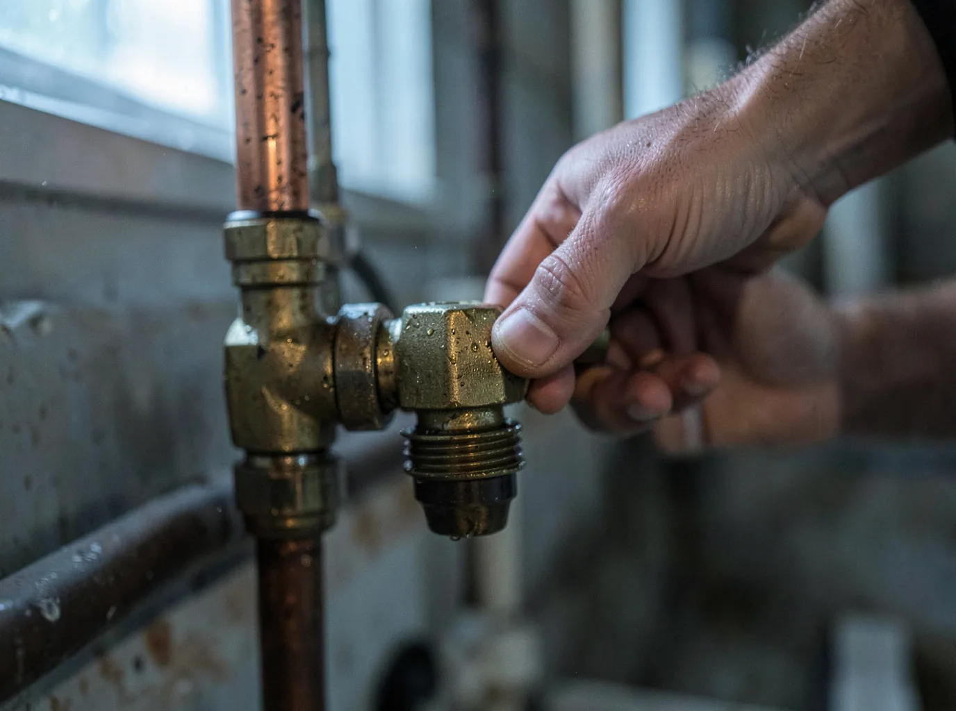 Emergency Plumber Le Claire, IA FAQs
